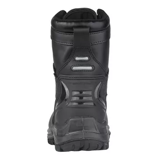Bennon - Buty wojskowe Commodore S3 - Czarne - Z93860 - Odzież taktyczna i umundurowanie - miniaturka - grafika 5