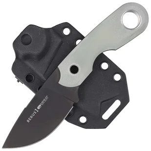 Nóż Viper Berus1 Jade G10, PVD by Rumici (VT4012DGJ) - Noże - miniaturka - grafika 4