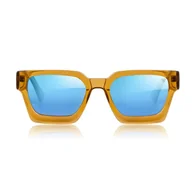 Okulary przeciwsłoneczne - STARDUST AMBER – Outdoor – Unisex - miniaturka - grafika 1