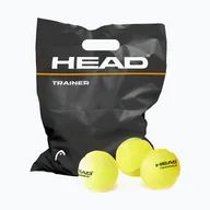 Tenis ziemny - Piłki tenisowe HEAD 72B Trainer 72 szt. - miniaturka - grafika 1