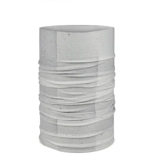 Chusta Buff Original EcoStretch Tifir Ash - Czapki i chusty sportowe damskie - miniaturka - grafika 1