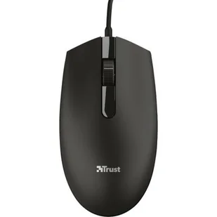 Trust BASI WIRED MOUSE 24271 - Myszki - miniaturka - grafika 1