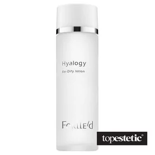 Forlled Forlled Hyalogy Re-Dify Lotion Rewitalizująco - odmładzające serum bazowe 120 ml - Serum do twarzy - miniaturka - grafika 1