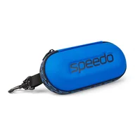 Okulary sportowe - Etui na okulary pływackie uniwersalne Speedo Goggles Storage - miniaturka - grafika 1