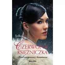 Czerwona księżniczka - Biografie i autobiografie - miniaturka - grafika 1