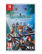 Gry Nintendo Switch - The Legend of Heroes: Trails To Azure GRA NINTENDO SWITCH - miniaturka - grafika 1