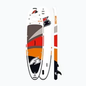 Deski SUP i akcesoria - Deska SUP F2 Sector Combo 12'2'' red - miniaturka - grafika 1