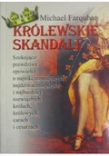 Felietony i reportaże - Królewskie skandale - miniaturka - grafika 1