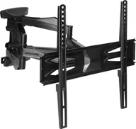 Uchwyty do telewizora - Orno Obrotowy uchwyt ścienny do TV, 32??60? - miniaturka - grafika 1