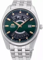 Zegarki męskie - Zegarek Orient RA-BA0002E30B Multi-Year Calendar Automatic - miniaturka - grafika 1