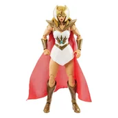 Figurki kolekcjonerskie - Figurka Masters of the Universe New Eternia (Masterverse), Deluxe She-Ra - miniaturka - grafika 1