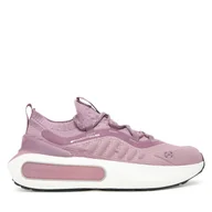 Sneakersy damskie - Sneakersy Under Armour Phantom 4 3027594-521 Fioletowy - miniaturka - grafika 1