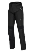 Odzież motocyklowa - Spodnie Motocyklowe IXS Tour Tromsö-ST 2.0 Czarny4XL - miniaturka - grafika 1