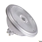 Żarówki LED - SLV QPAR111 GU10 żarówka 220-240V GU10/ES111 12.5W 1100lm 4000K 1005283 1005283 - miniaturka - grafika 1