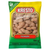 Inne przekąski suche - VOG Fistaszki Kresto 150 g - miniaturka - grafika 1