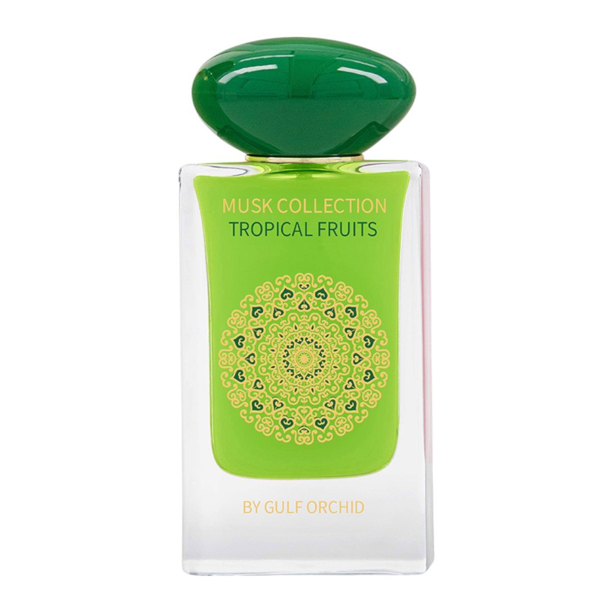 Gulf Orchid Tropical Fruits Woda perfumowana uniseks