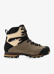 Buty trekkingowe Zamberlan Storm Evo GTX Comfort Fit - cariboe - Buty trekkingowe męskie - miniaturka - grafika 1