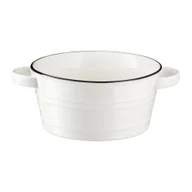 Miski i półmiski - Salaterka porcelanowa 16 cm NOSTALGIA - miniaturka - grafika 1