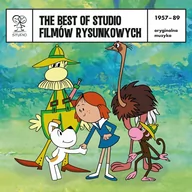 Muzyka filmowa - The Best Of Studio Filmów Rysunkowych - miniaturka - grafika 1