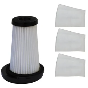 Blaupunkt Odkurzacz-filtr Blaupunkt Hepa SVC11 - Akcesoria do odkurzaczy - miniaturka - grafika 1