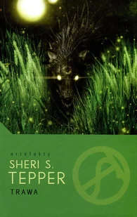 Trawa - Horror, fantastyka grozy - miniaturka - grafika 1