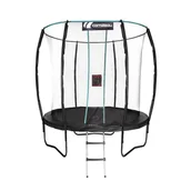 Trampoliny - CORNILLEAU TRAMPOLINA SPRING 244 CM - miniaturka - grafika 1