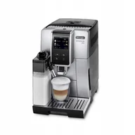 Ekspresy do kawy - DeLonghi Dina ECAM 370.70.SB - miniaturka - grafika 1