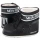Buty zimowe męskie - Śniegowce Classic Low 2 Black 14093400001 (MB48-a) Moon Boot - miniaturka - grafika 1