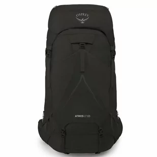 Osprey Atmos AG LT 65 Plecak L-XL 90 cm black - Plecaki - miniaturka - grafika 1