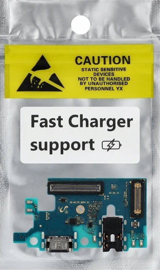 OEM Płytka ładowania do SAMSUNG M31S M317 OEM Fast Charger