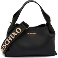 Torebki damskie - Love Moschino Torebka na ramię - miniaturka - grafika 1