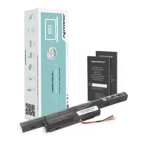 Bateria Movano do Acer Aspire E5-475, E5-575 - 10.8v - Baterie do laptopów - miniaturka - grafika 1