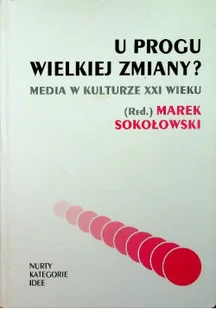 U progu wielkiej zmiany - Biznes - miniaturka - grafika 1