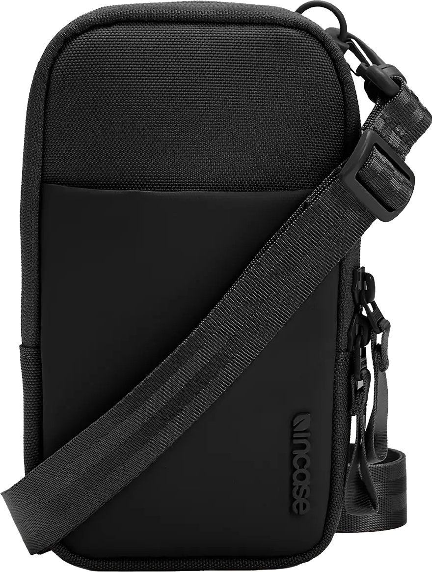 Incase Mała torba na ramię A.R.C. - Black