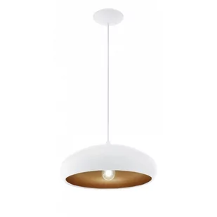 Eglo Lampa wisząca MOGANO 1 94606 - Lampy sufitowe - miniaturka - grafika 1