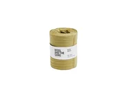 Rękodzieło - Naturalny Raphia Wool and the Gang - Ra-Ra Raffia - 100 g / 250 m - miniaturka - grafika 1