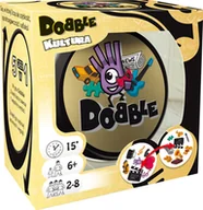 Gry planszowe - Dobble Kultura - miniaturka - grafika 1