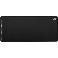 Podkładki pod mysz - asus Podkładka pod mysz ROG Hone Ace XXL 40x90x0.3cm BLACK - miniaturka - grafika 1