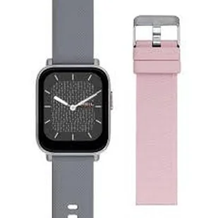 Breil SBT-1 Szary - Smartwatch - miniaturka - grafika 1