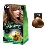 Farby do włosów i szampony koloryzujące - Chantal 7.0 CIEMNY BLOND - miniaturka - grafika 1