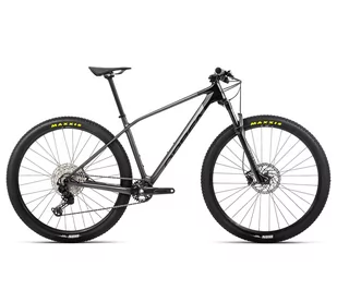 Orbea Alma M50 29 cali Czarny - Rowery - miniaturka - grafika 1