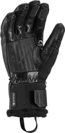 Rękawice narciarskie - Leki LEKI RĘKAWICE Lantana 3D GTX Women 7.5 - miniaturka - grafika 1