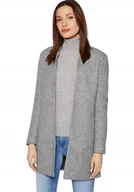 Płaszcze damskie - Only Damski Płaszcz Przejściowy Klasyczny S J2A - miniaturka - grafika 1