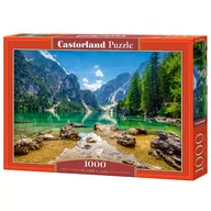 Puzzle - Castorland puzzle Jezioro Niebios - miniaturka - grafika 1