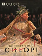 Filmy polskie DVD - Chłopi (DVD) - miniaturka - grafika 1