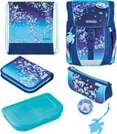 Plecaki szkolne i tornistry - Herlitz Schulranzen FiloActive Plus Blue Ice - miniaturka - grafika 1