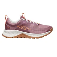 Buty trekkingowe damskie - Buty trekkingowe damskie Keen Versacore Wp niskie wodoodporne różowe-36 - miniaturka - grafika 1