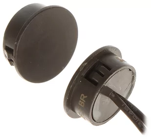 KONTAKTRON CYLINDRYCZNY B-2FLF-BR SATEL - Pozostałe detektory - miniaturka - grafika 1