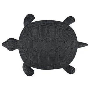 Esschert Design Ozdoba ogrodowa Żółw 32x23 cm - Pozostałe ozdoby ogrodowe - miniaturka - grafika 1