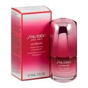 Serum do twarzy - Shiseido Ultimune Power Infusing, serum poprawiające strukturę cery, 15 ml - miniaturka - grafika 1